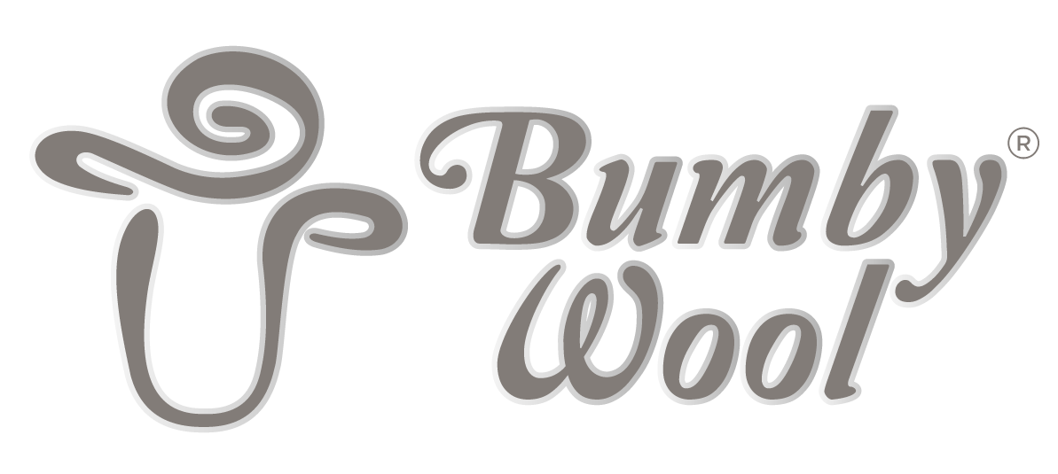 Bumby Wool Logo